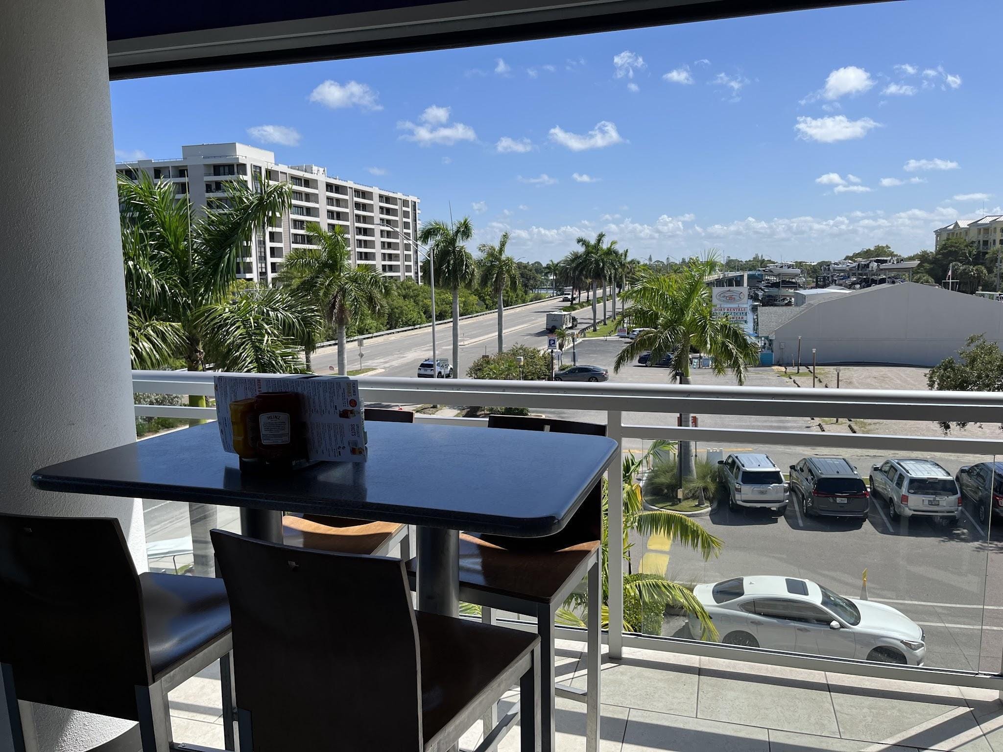 Daiquiri Deck South Siesta Key image