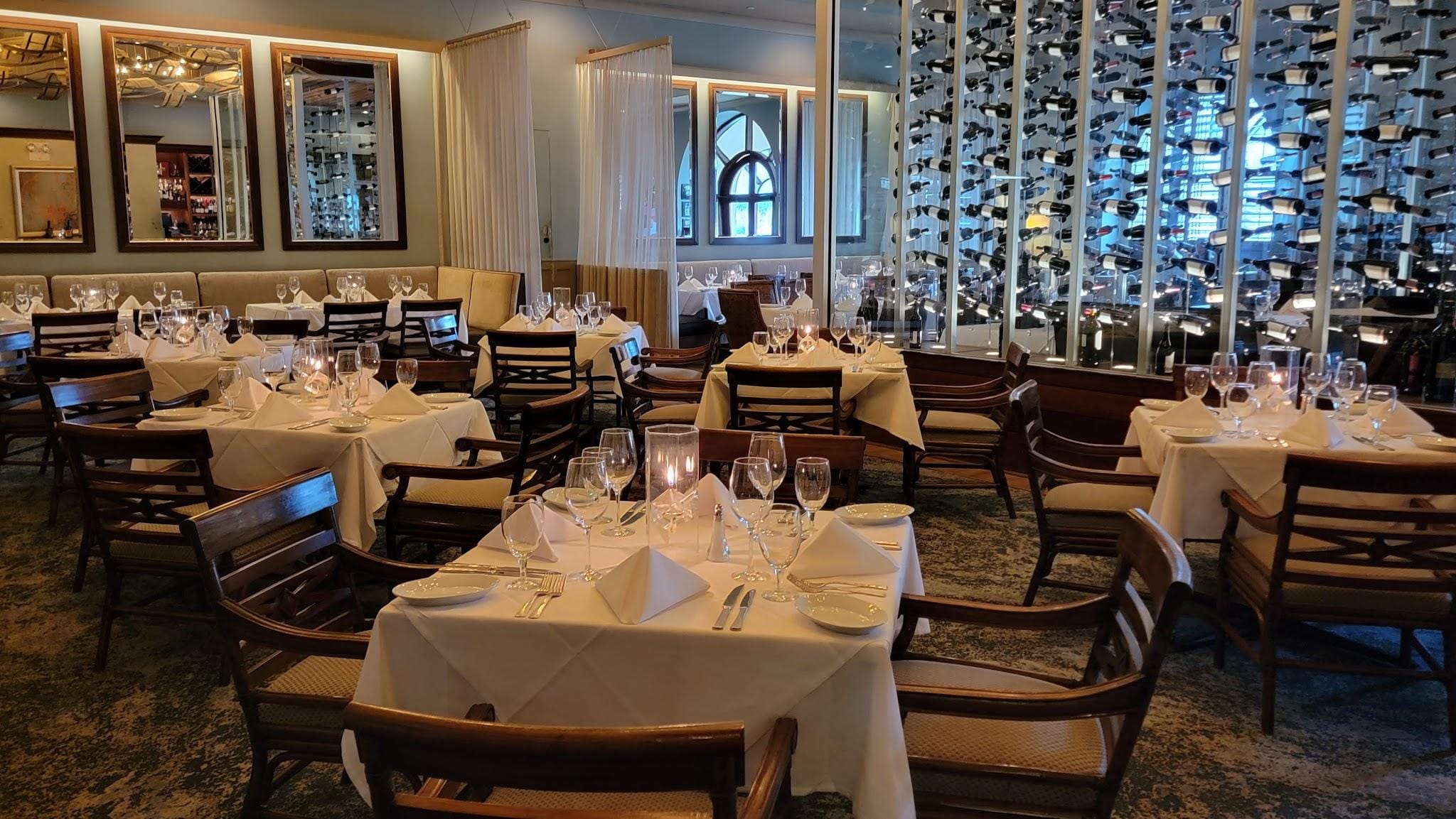 Ruth's Chris Steak House image