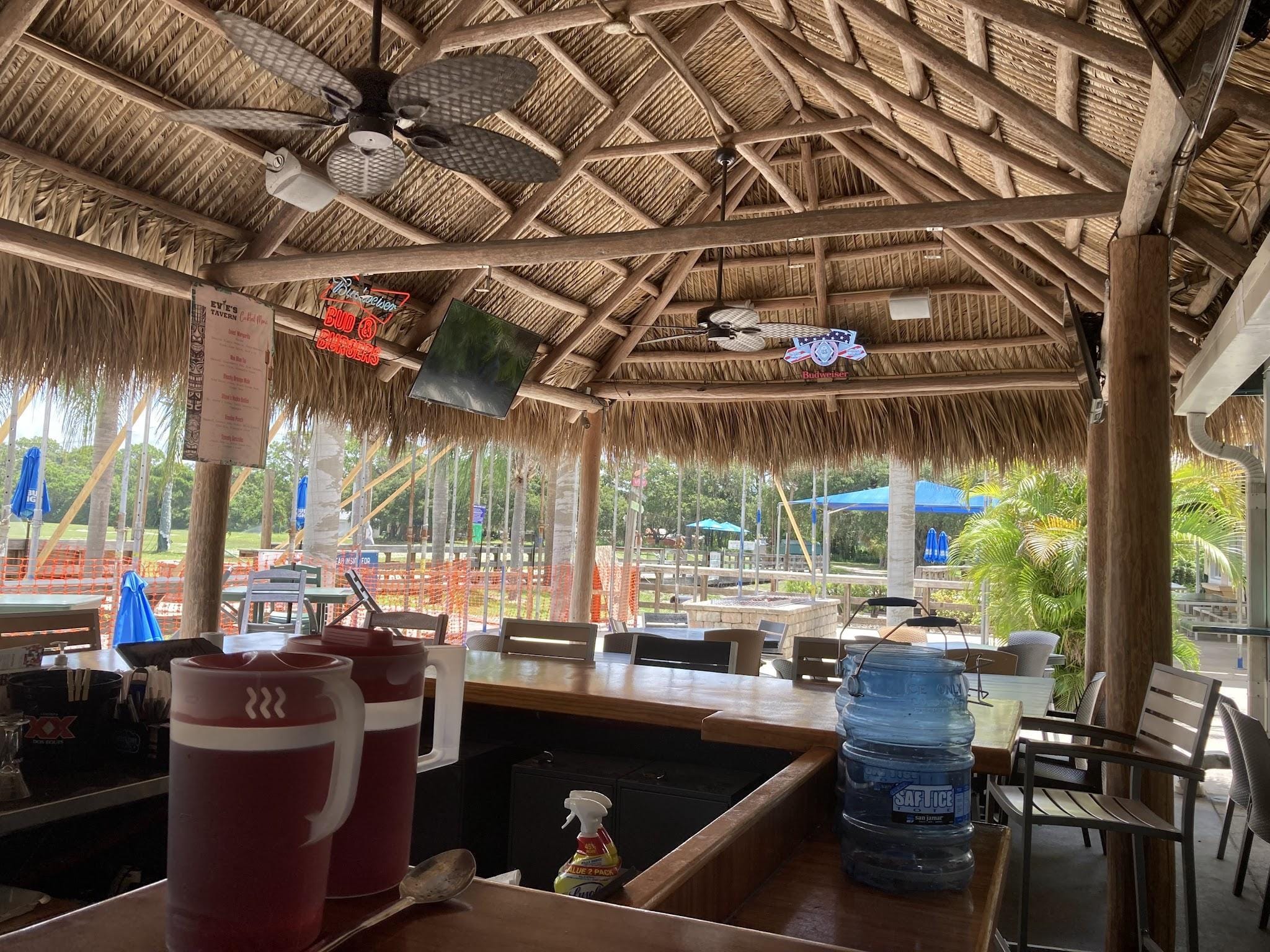 Evie’s Tavern & Grill on Bee Ridge image