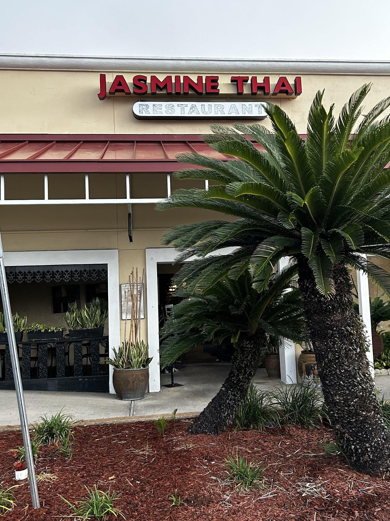 Jasmine Thai Restaurant image