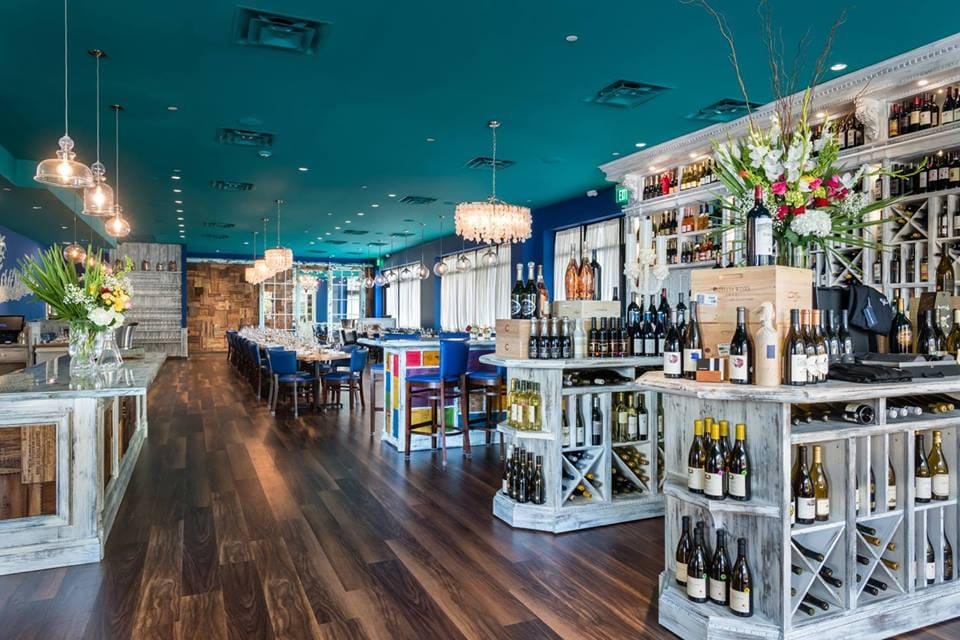 Vintij Food & Wine image