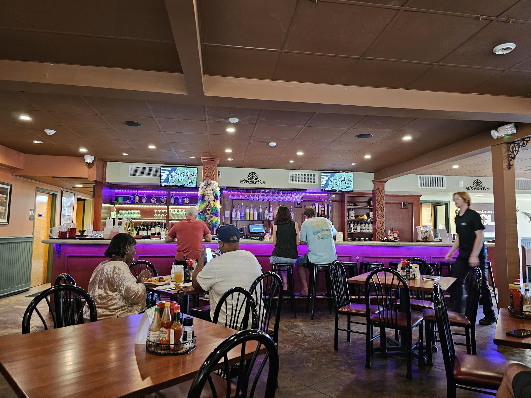 Restaurant NOLA image