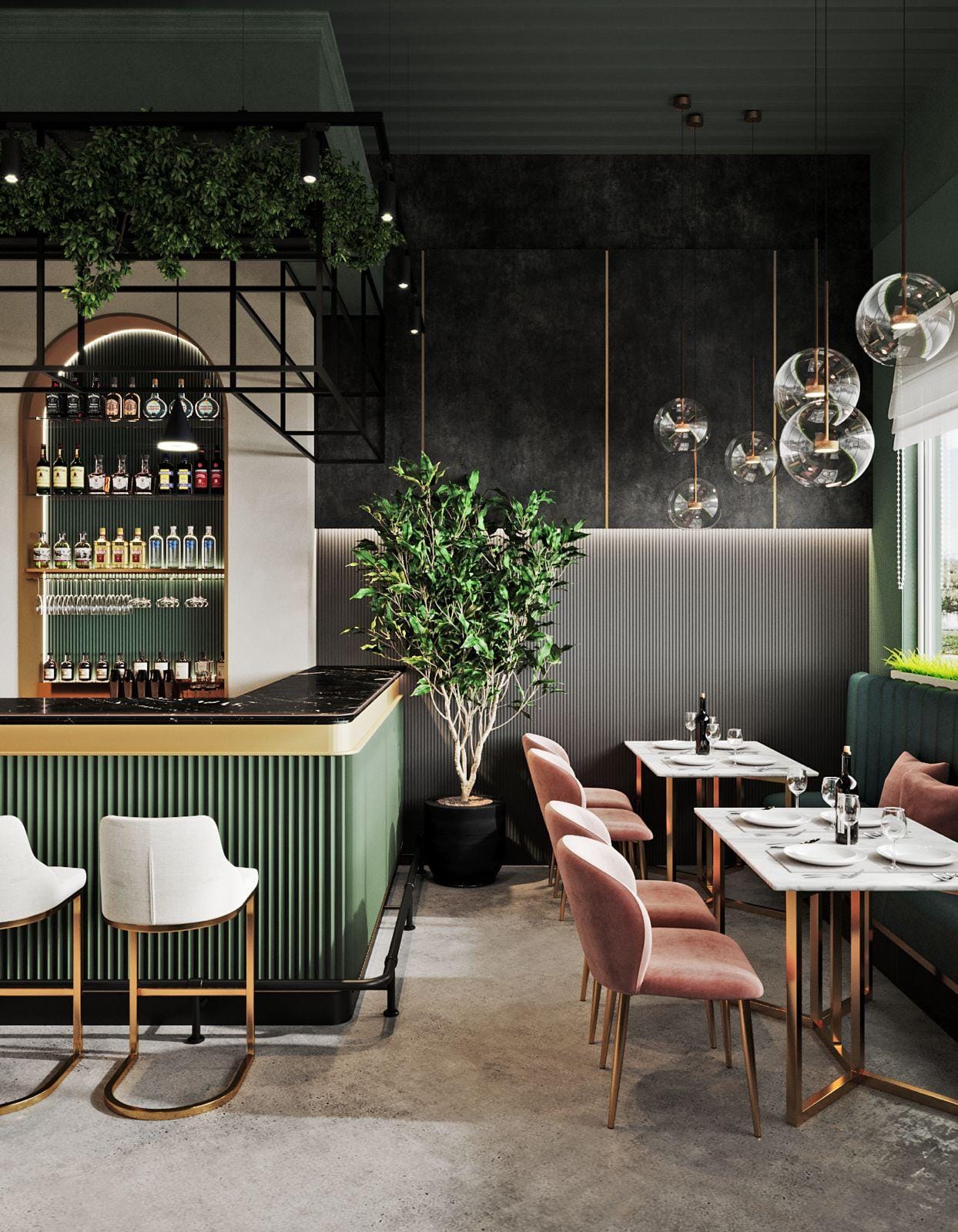 Commelfo Restaurant image