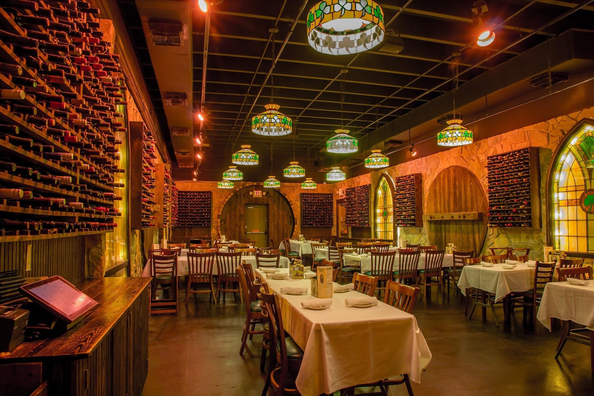 McGuire's Irish Pub of Destin image