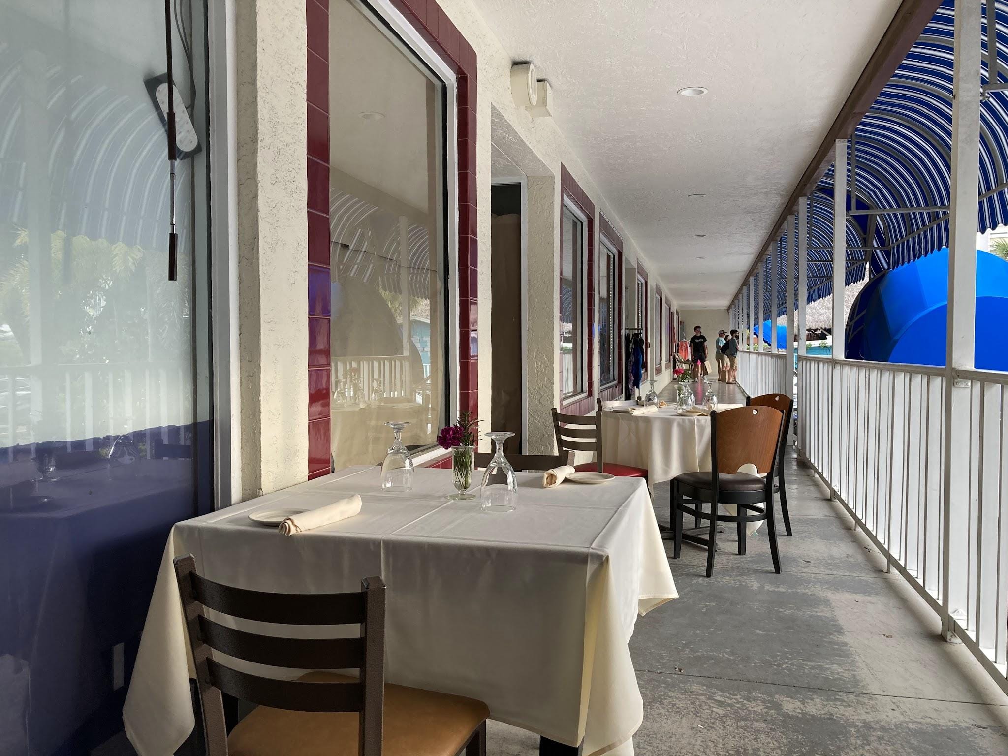 Flavio's Brick Oven Pizza & Bar Siesta Key image