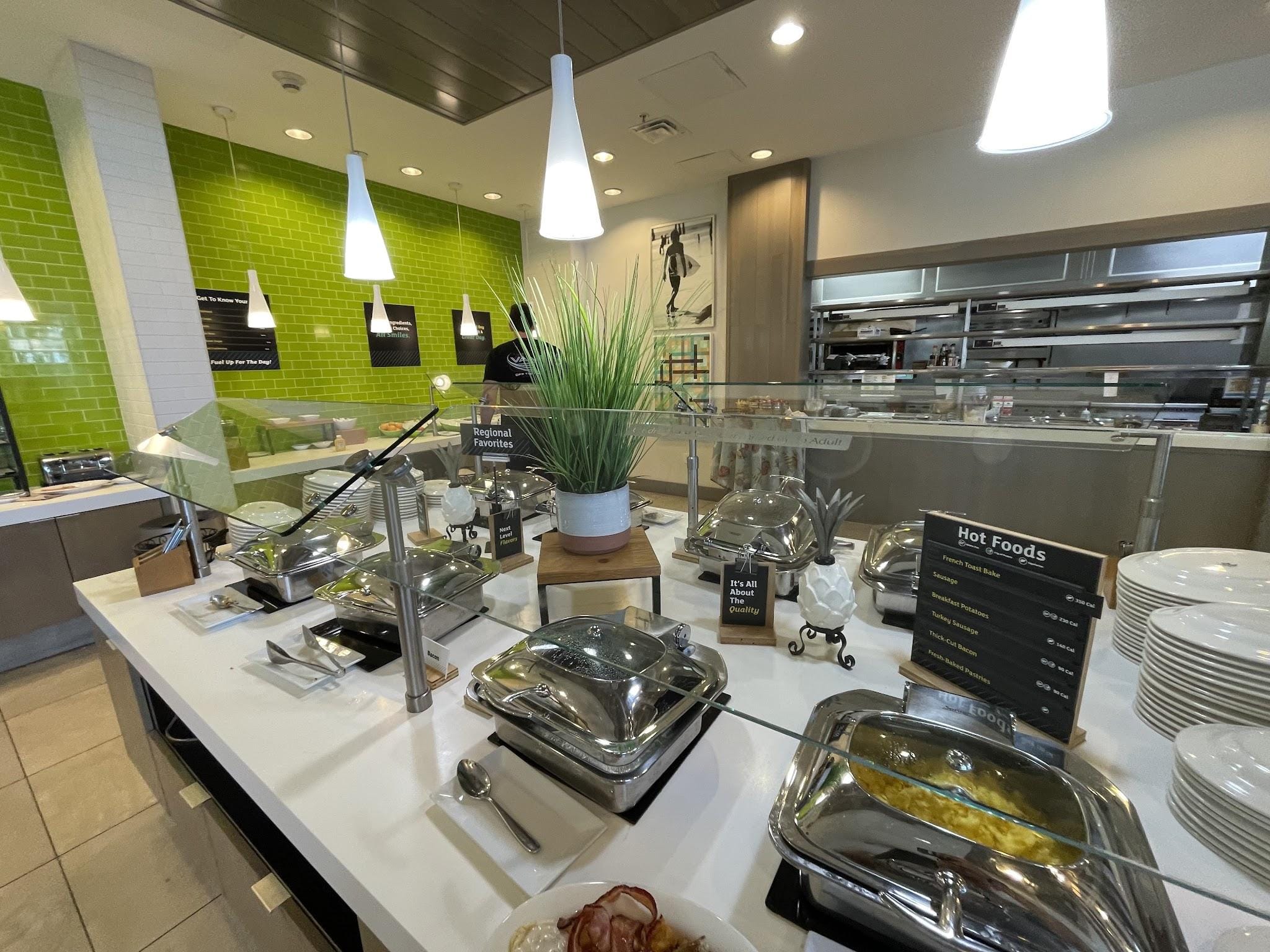 Riptides Grill image