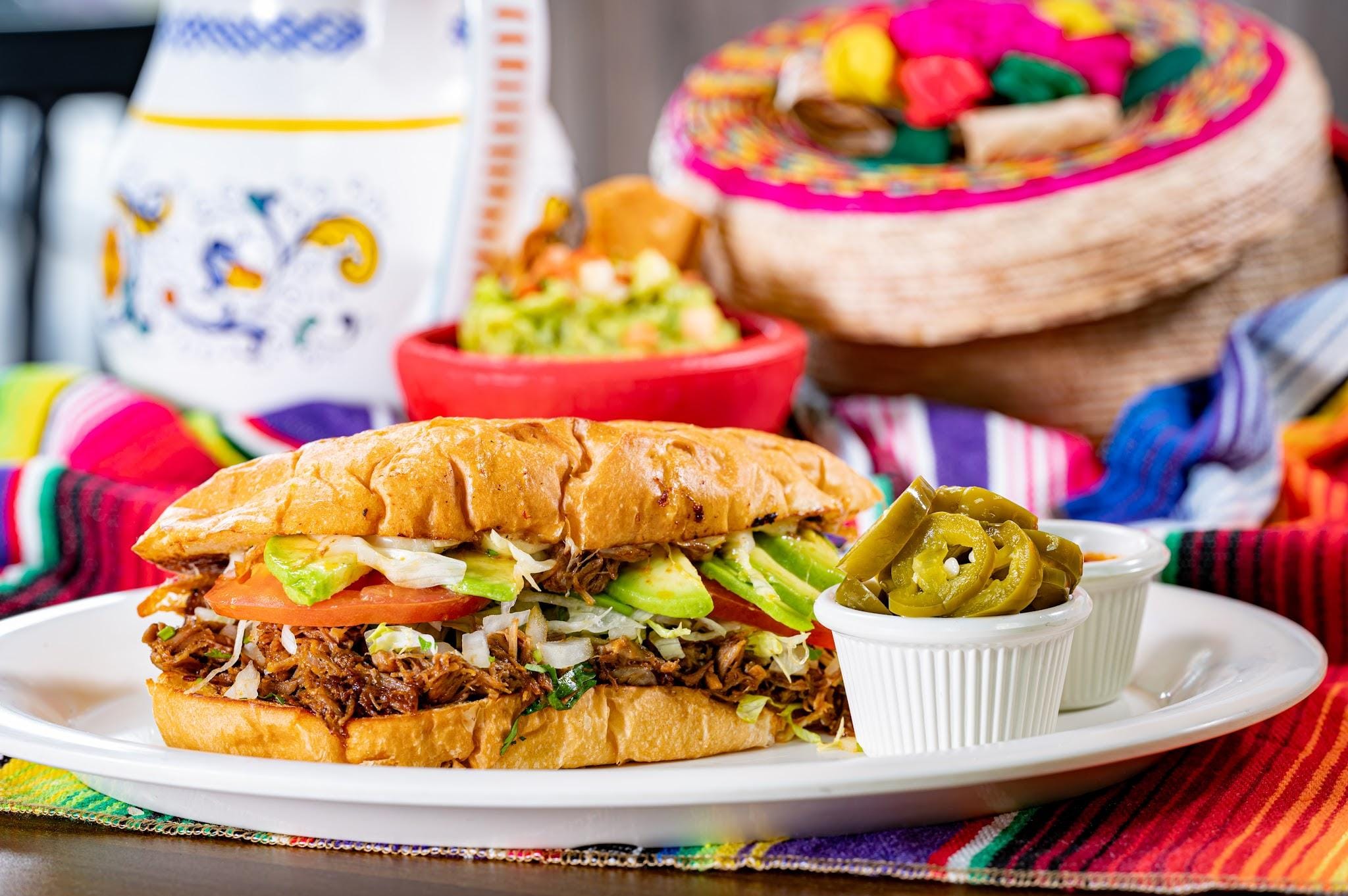 Reyna's Taqueria South (Second Location) image