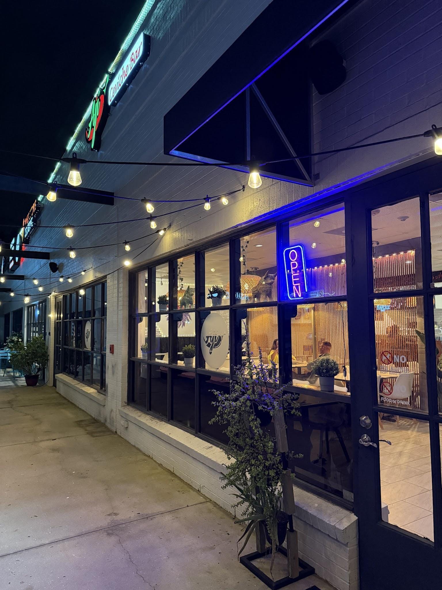 Aji Ceviche Bar Sarasota image