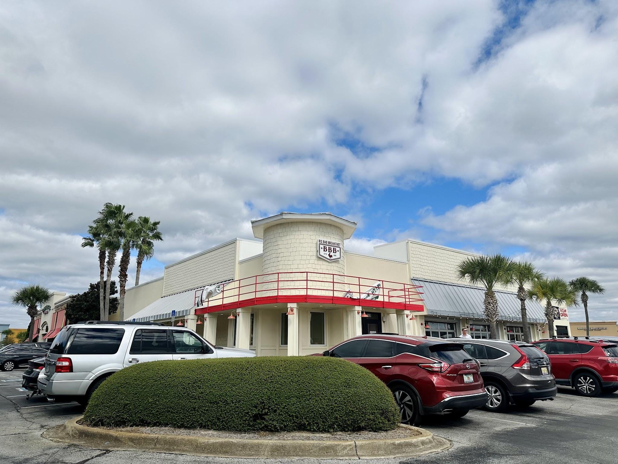 Big Bad Breakfast - Destin image