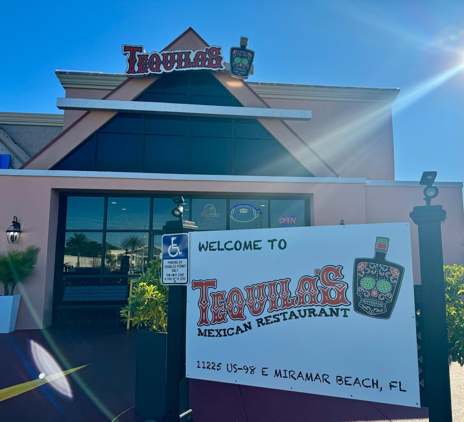 Tequila's Mexican Restaurant image