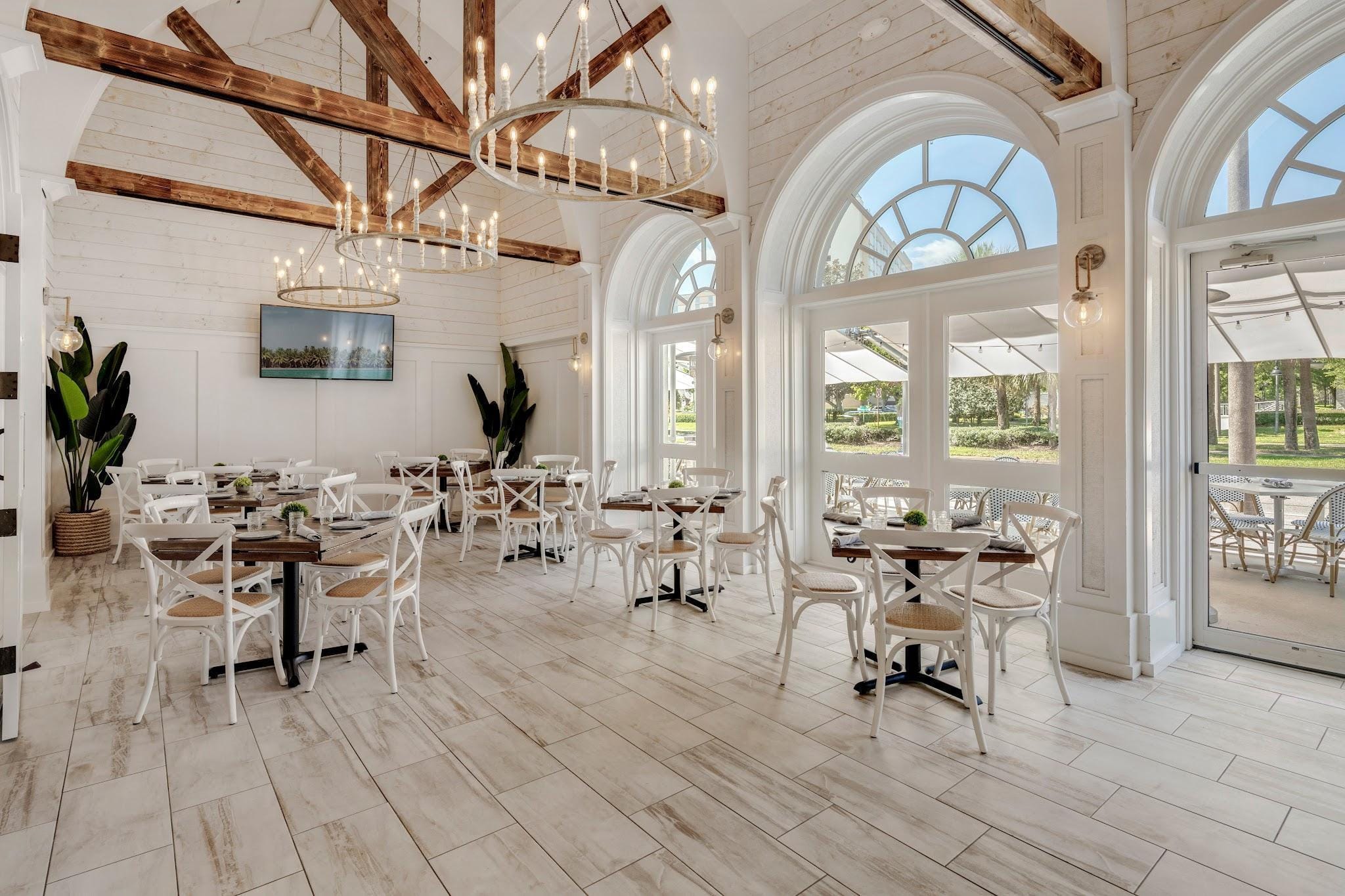 The Hampton Social - Orlando image