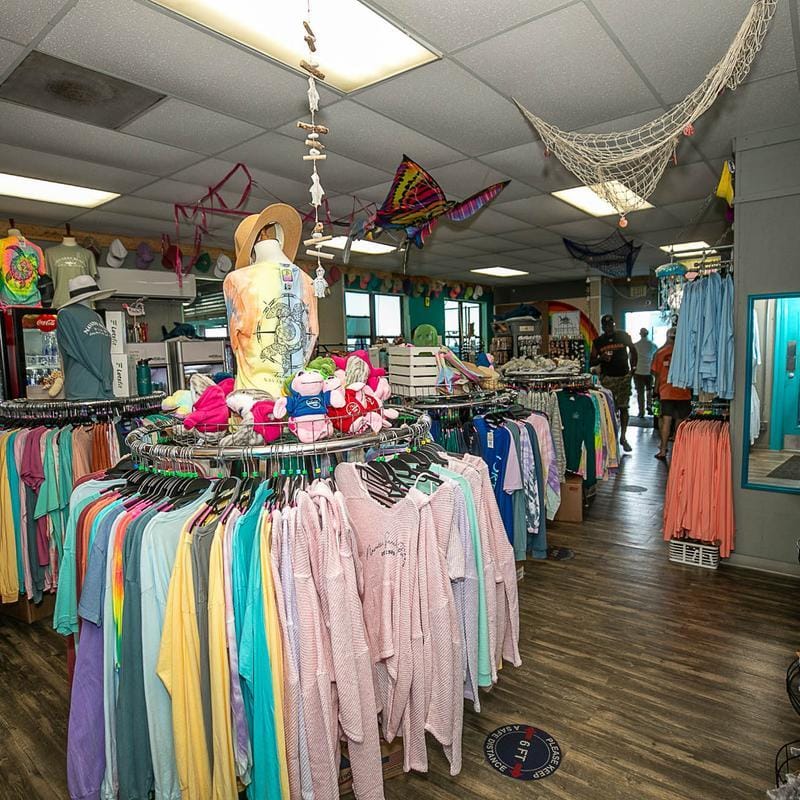 Windjammers on the Pier image