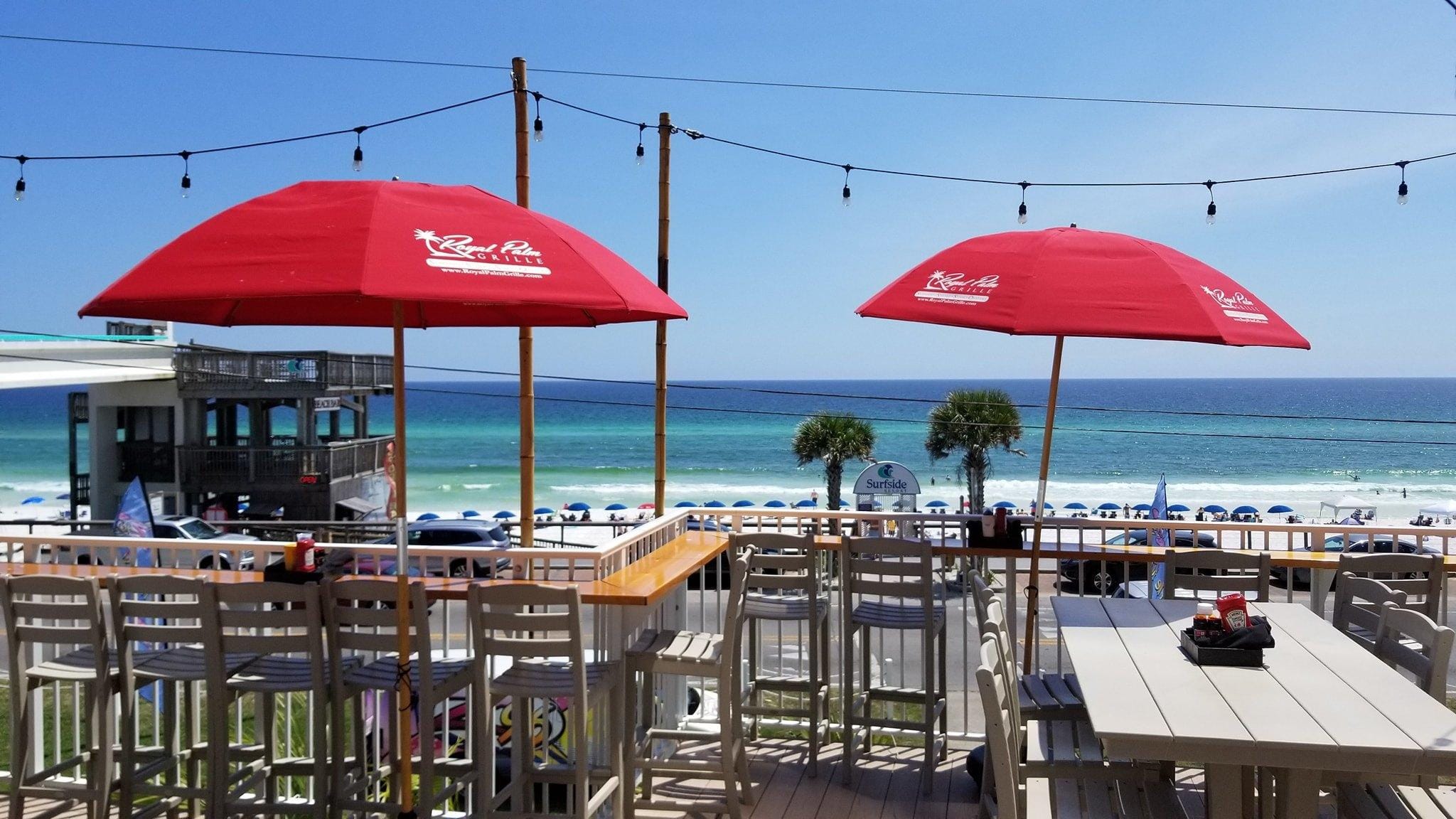 Royal Palm Grille image