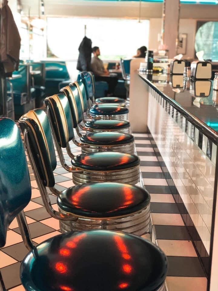 Scenic 90 Cafe image