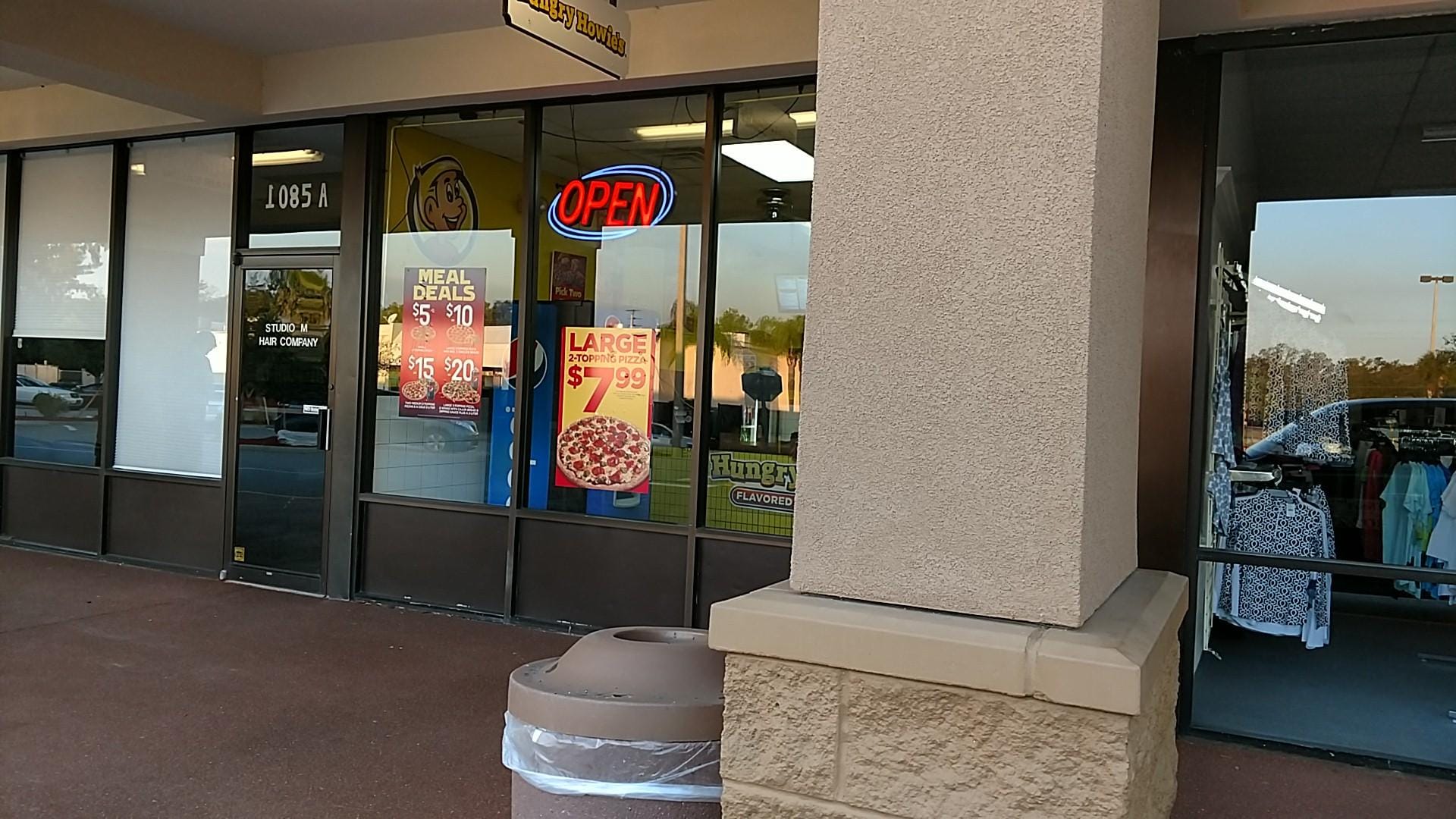 Hungry Howie's Pizza & Subs image