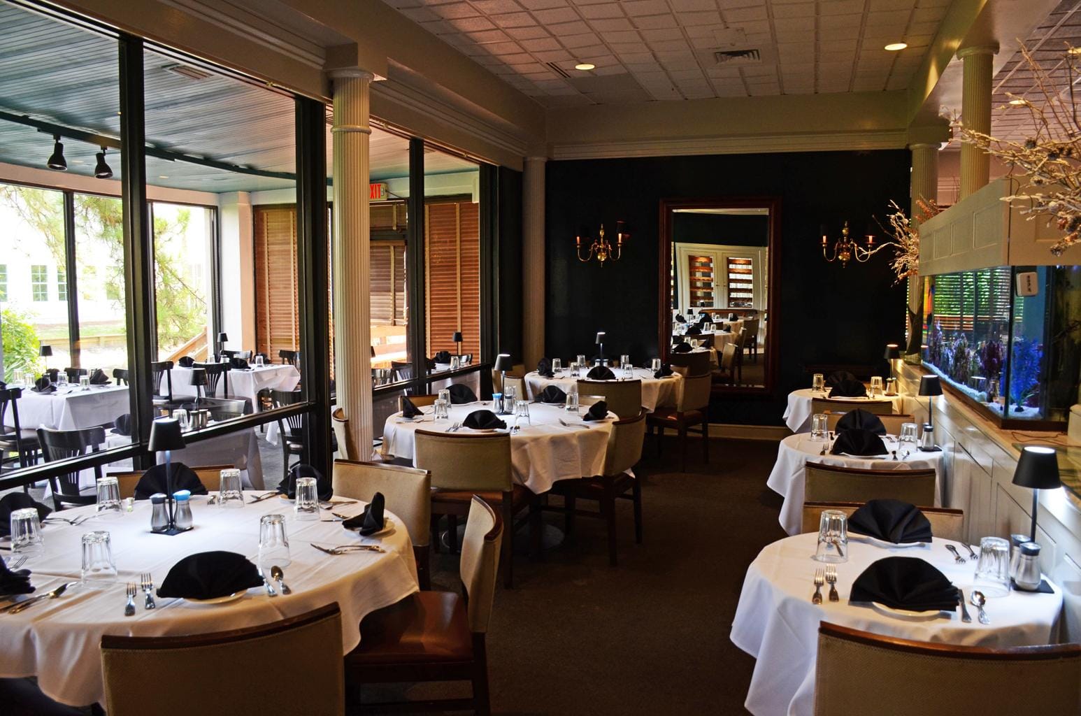 Ocean Club Restaurant image