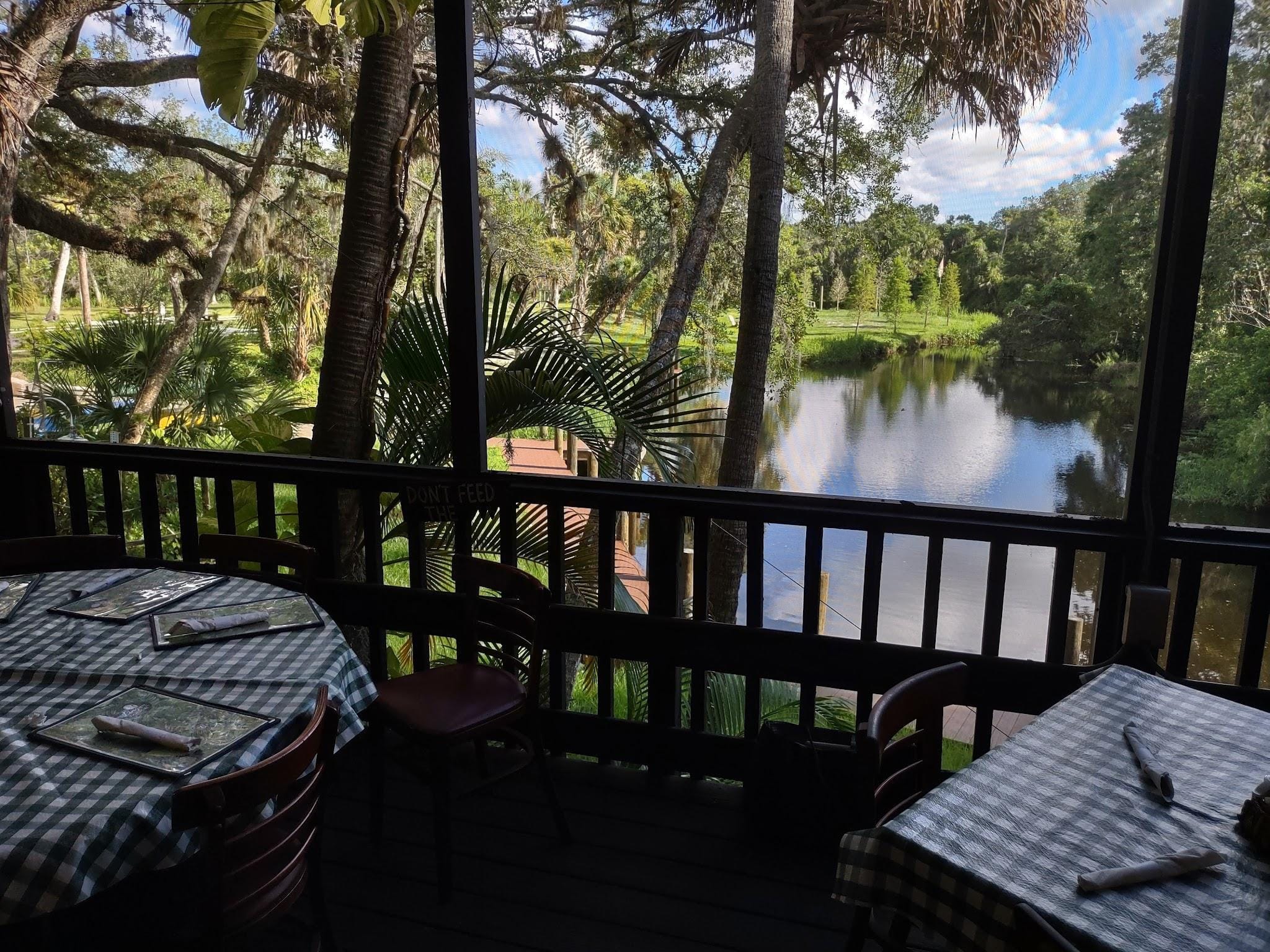 Linger Lodge Restaurant & Bar image