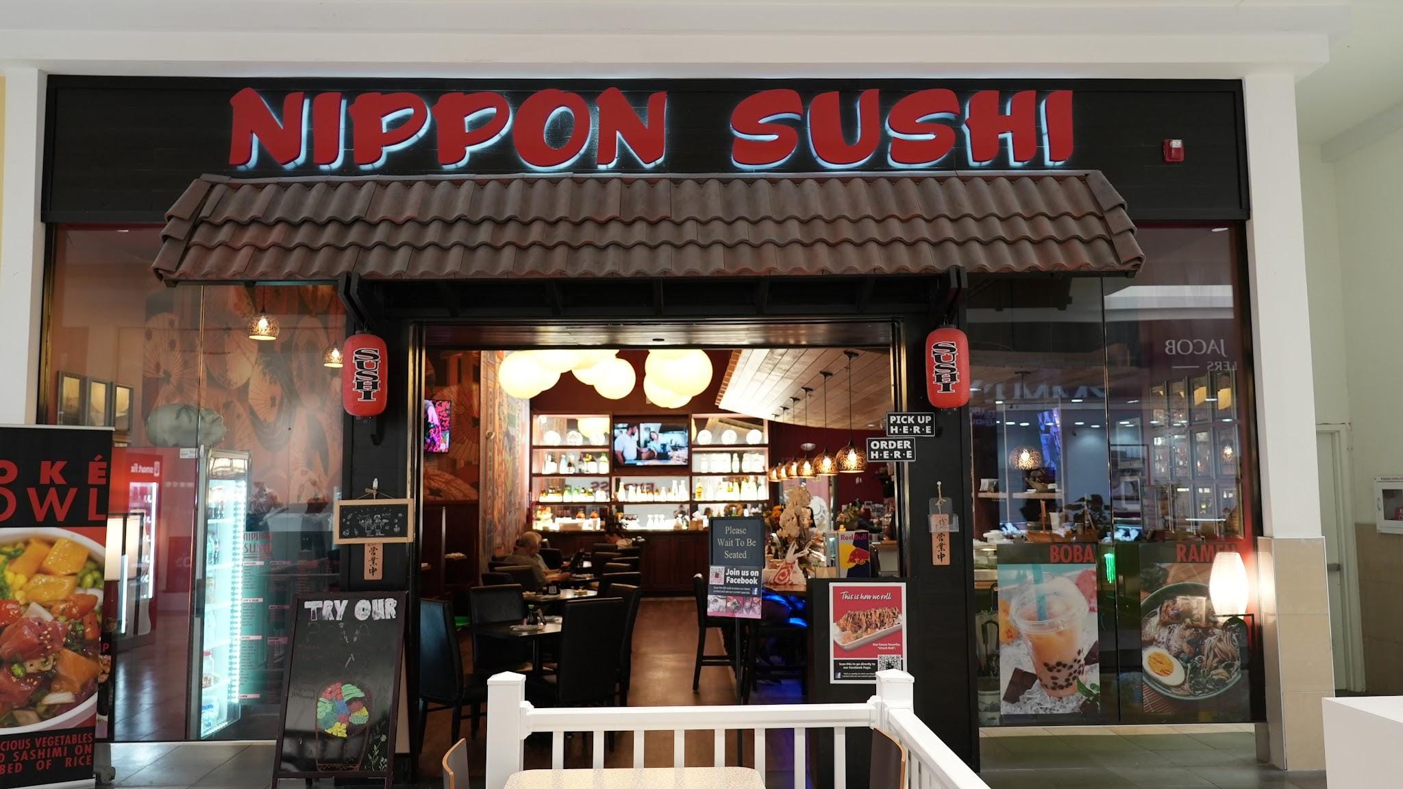 Nippon Sushi image