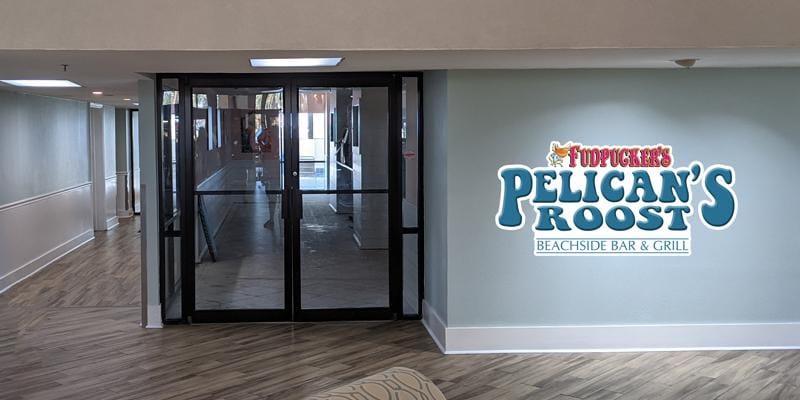 Pelican’s Roost image