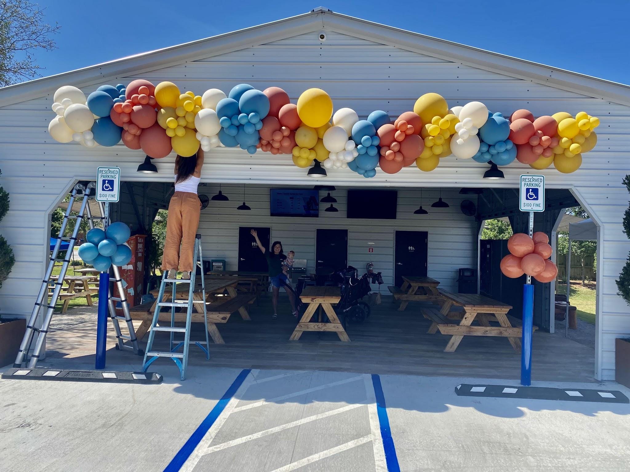 The Eatery in Gulf Breeze image