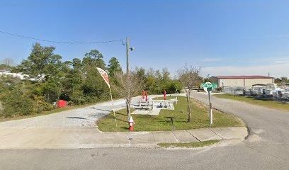 Empanadas N More Latin Bites image