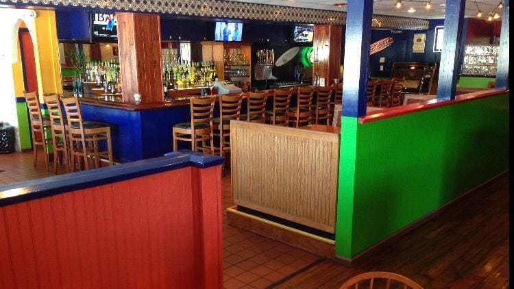 The Grasshopper Mexican Restaurant & Bar image