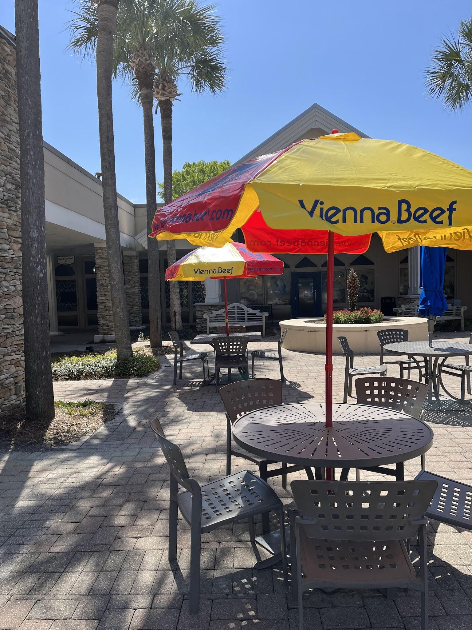 Chicago HotDogs and More image