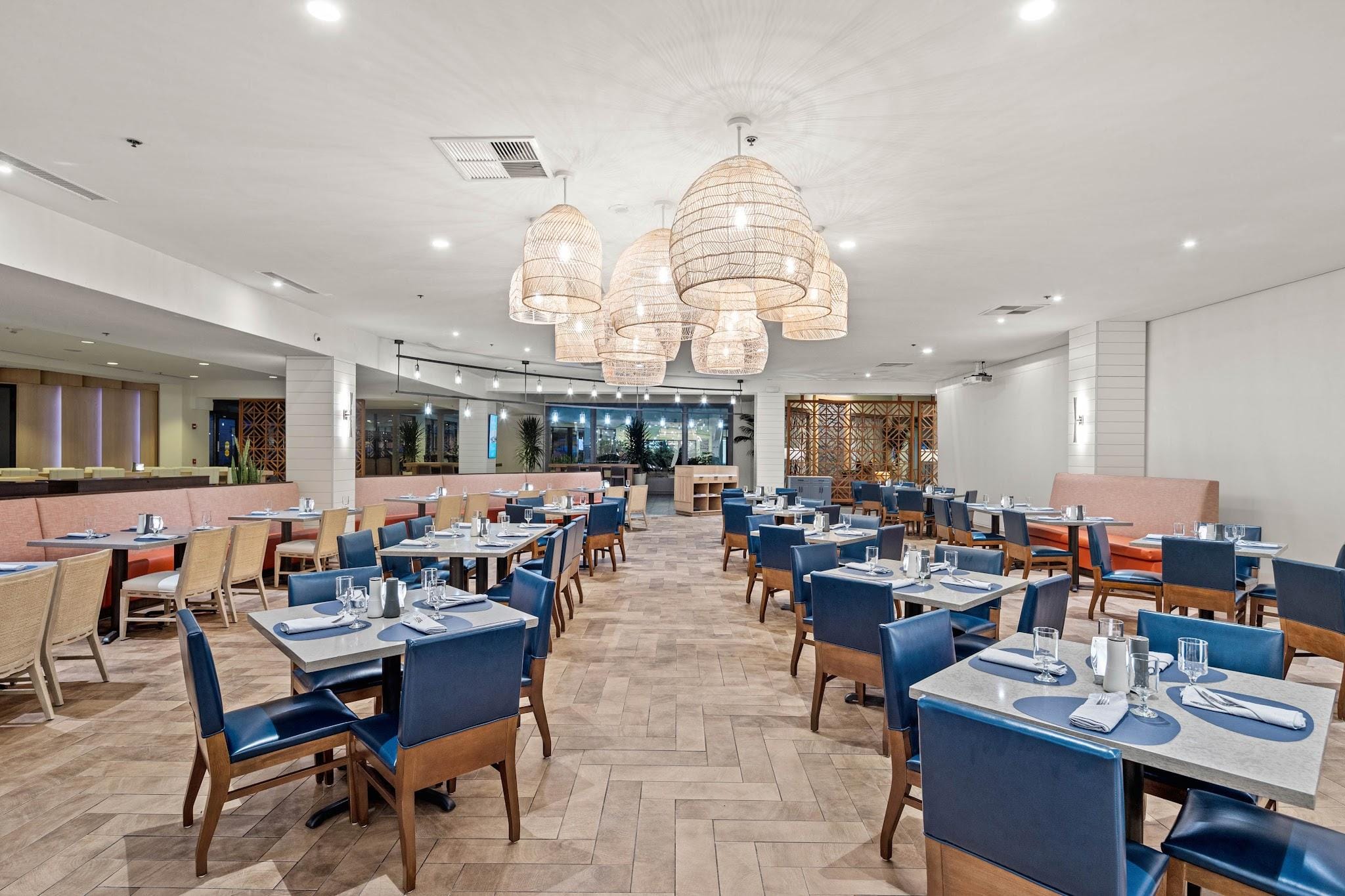 Sandcastles Restaurant & Lounge image