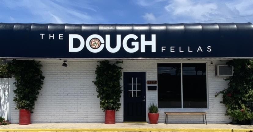The Doughfellas - Pompano Beach image