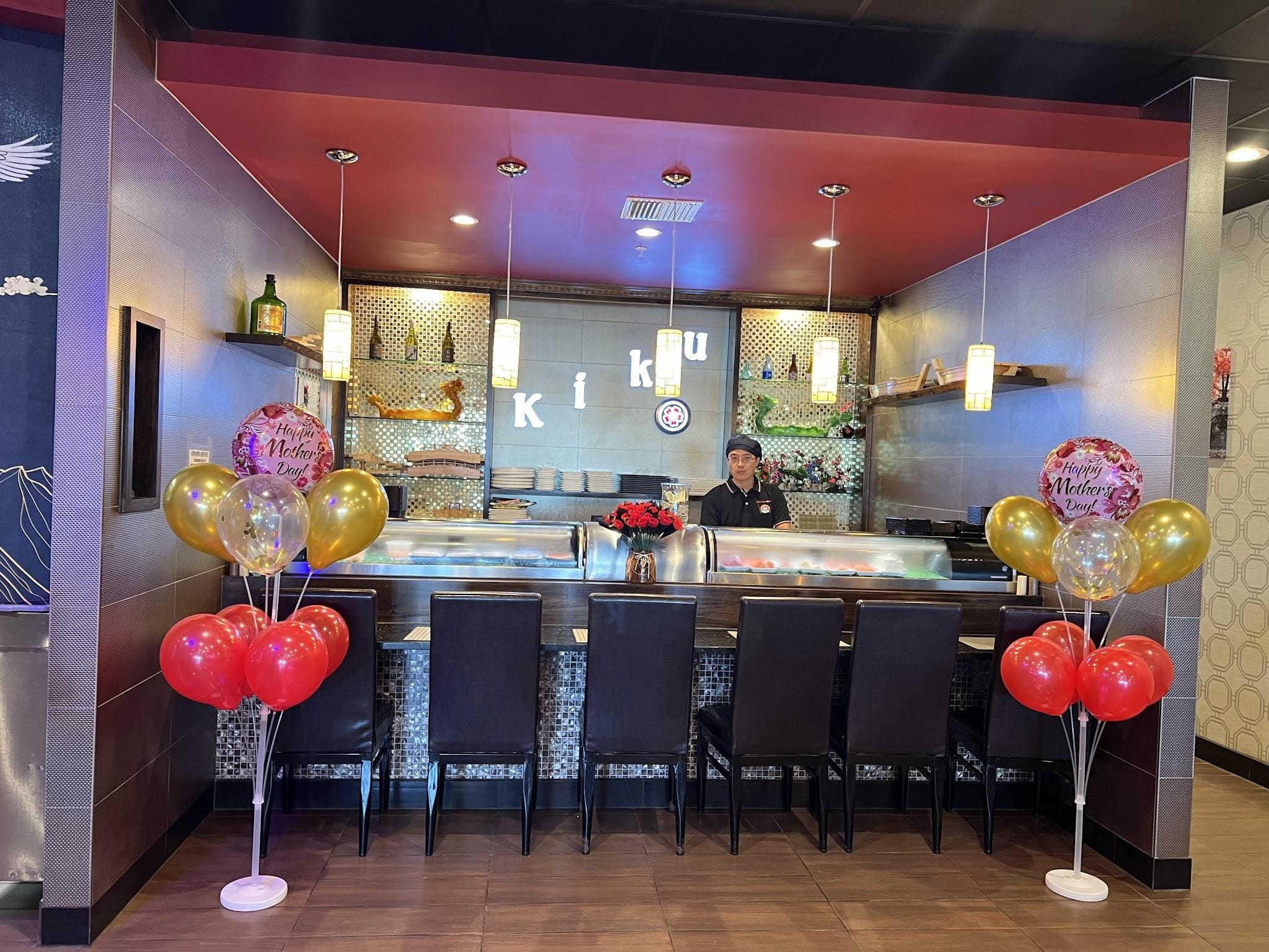 Kiku Sushi & Grill (Osprey) image