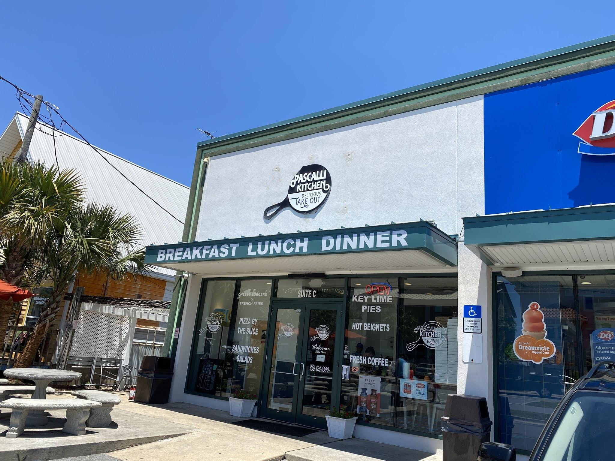 Pascalli Kitchen image