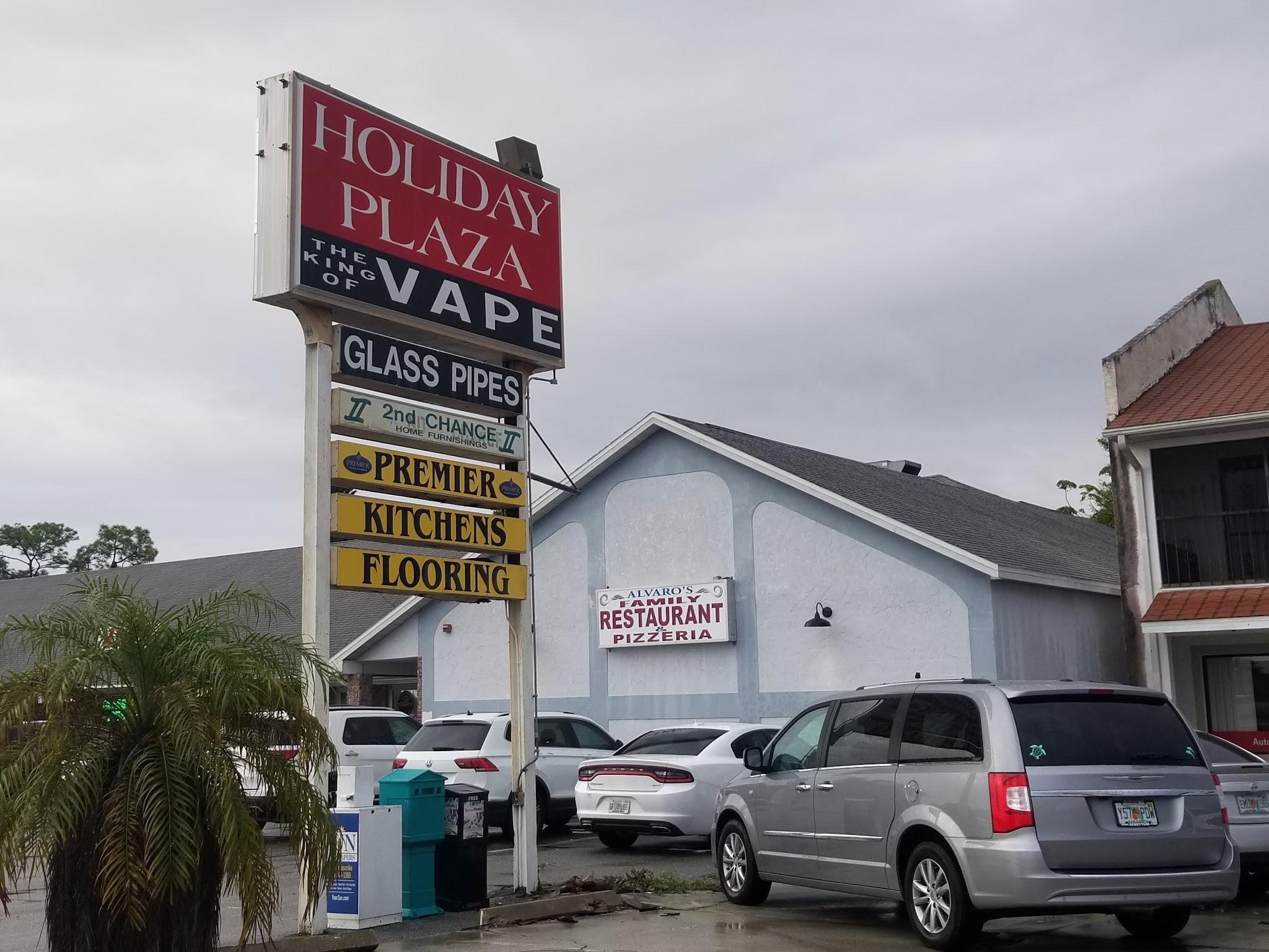 Alvaro's Family Restaurant image