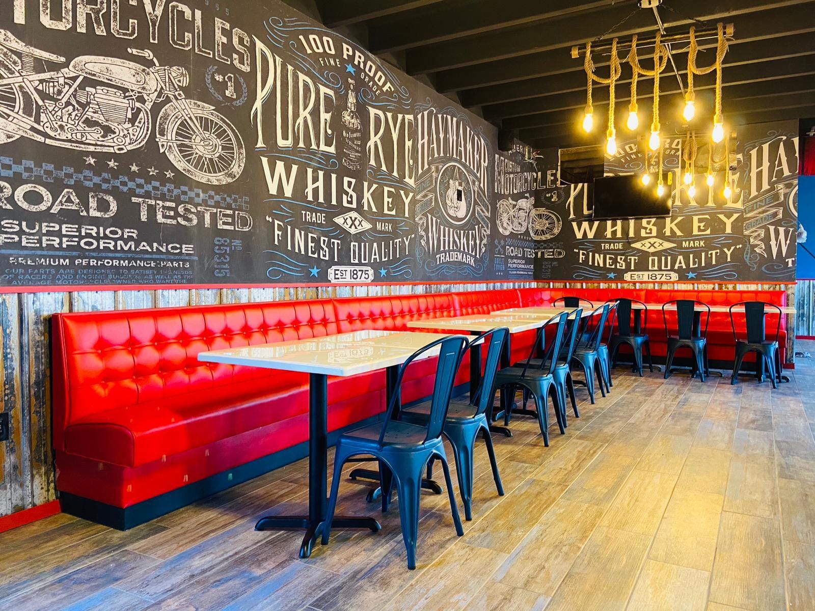 FATBOYS - Destin FL image