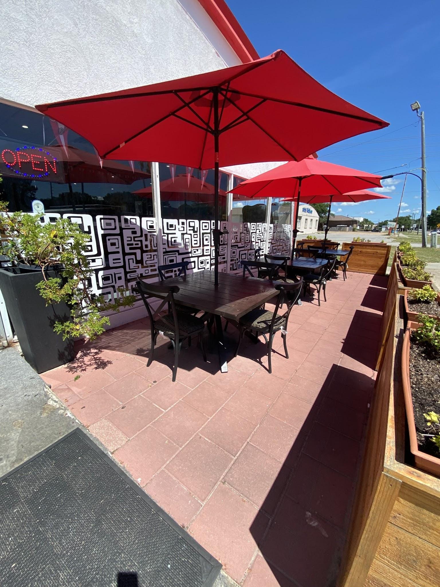 Don Cha Peruvian Food image