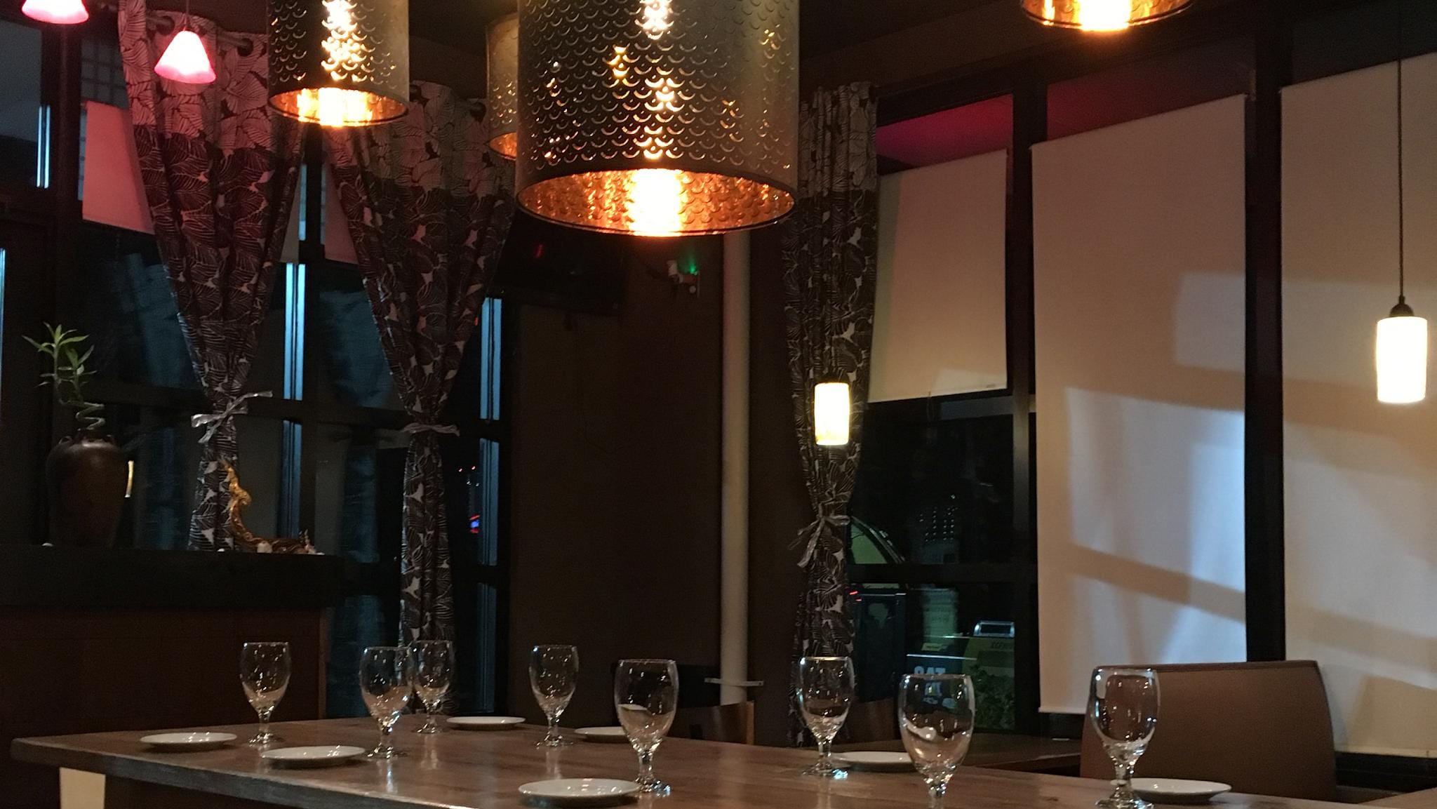 Thai 9 Cuisine image