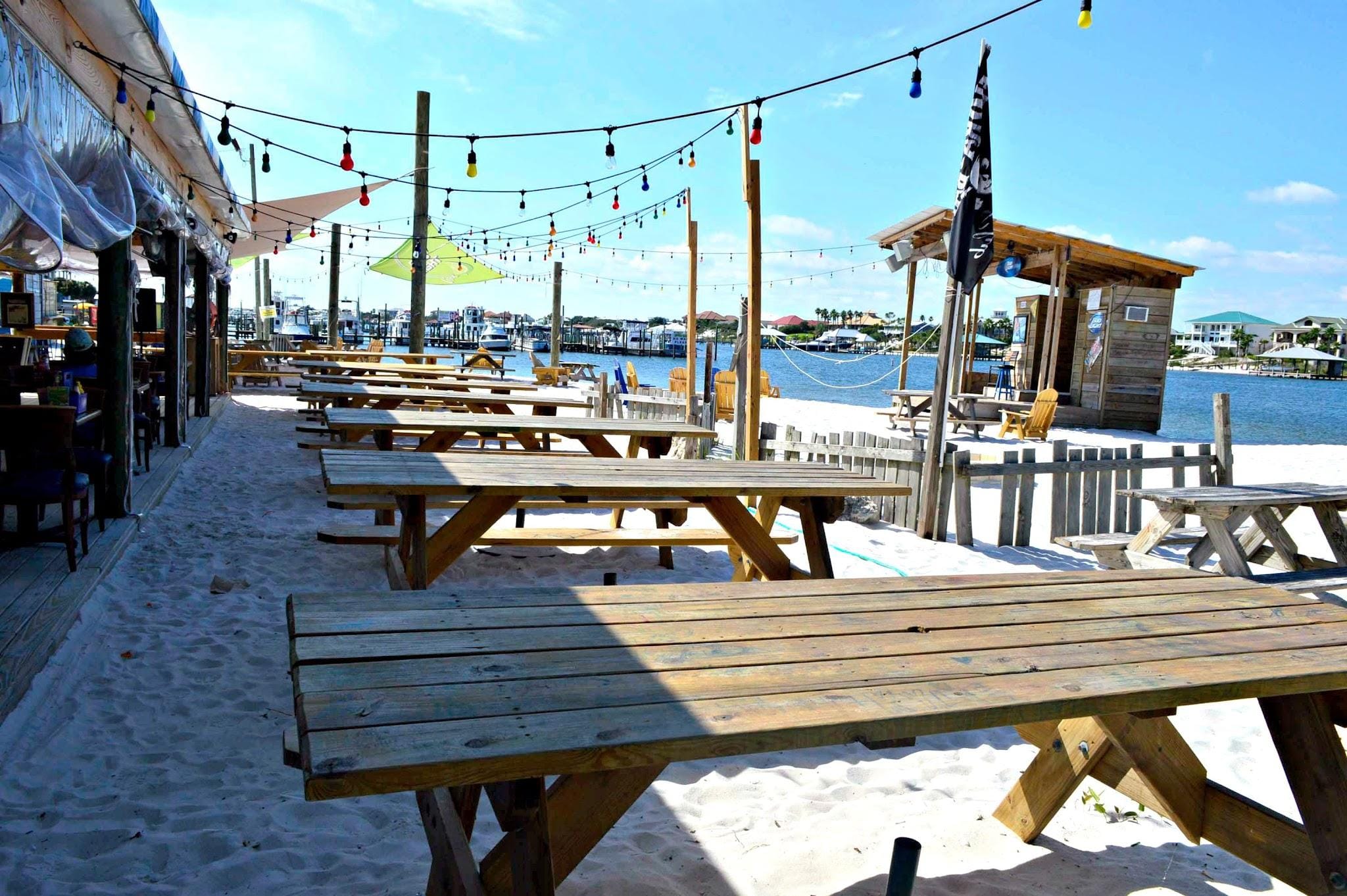 The Flora-Bama Yacht Club image