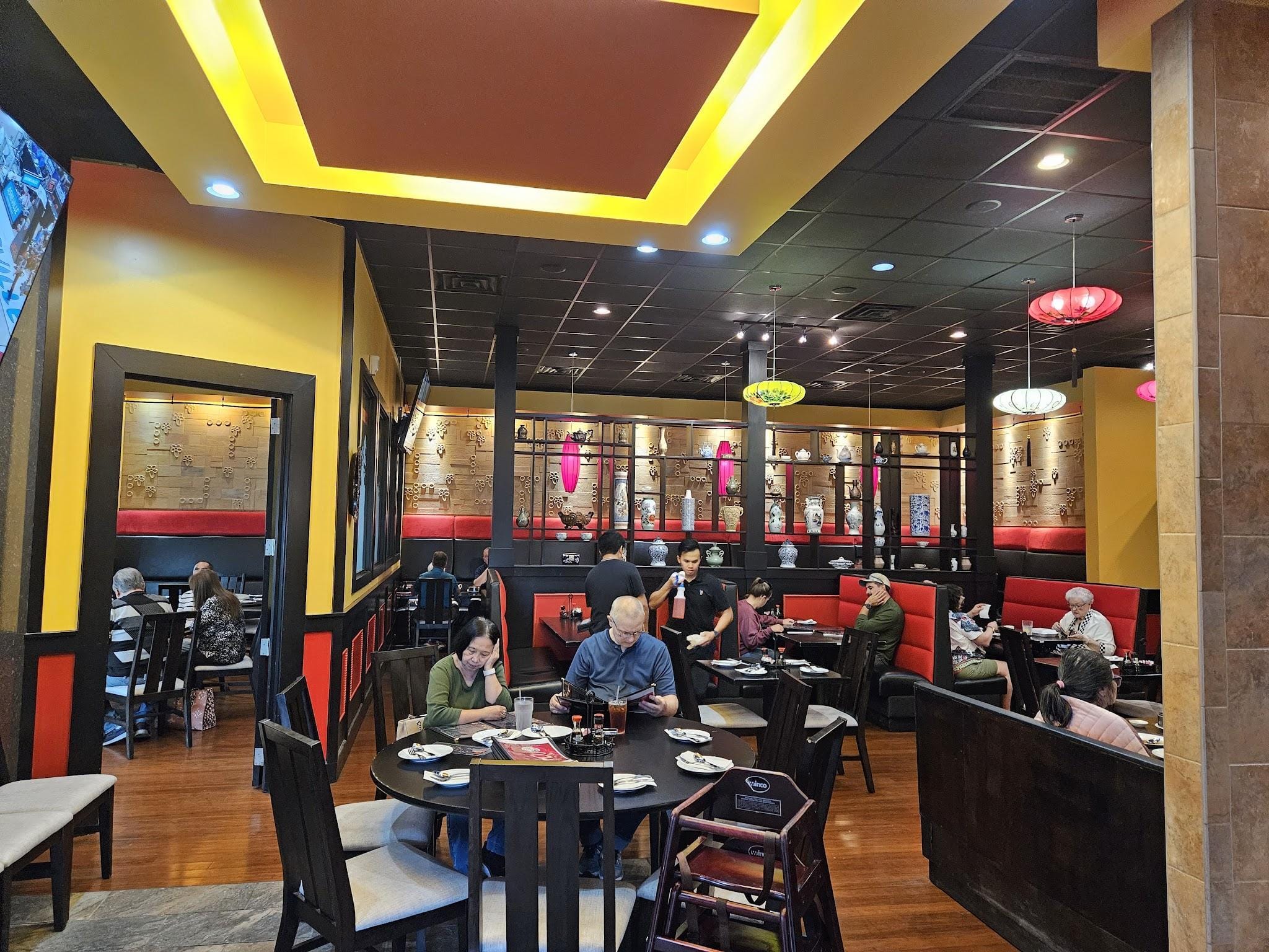 New Hong Kong House image