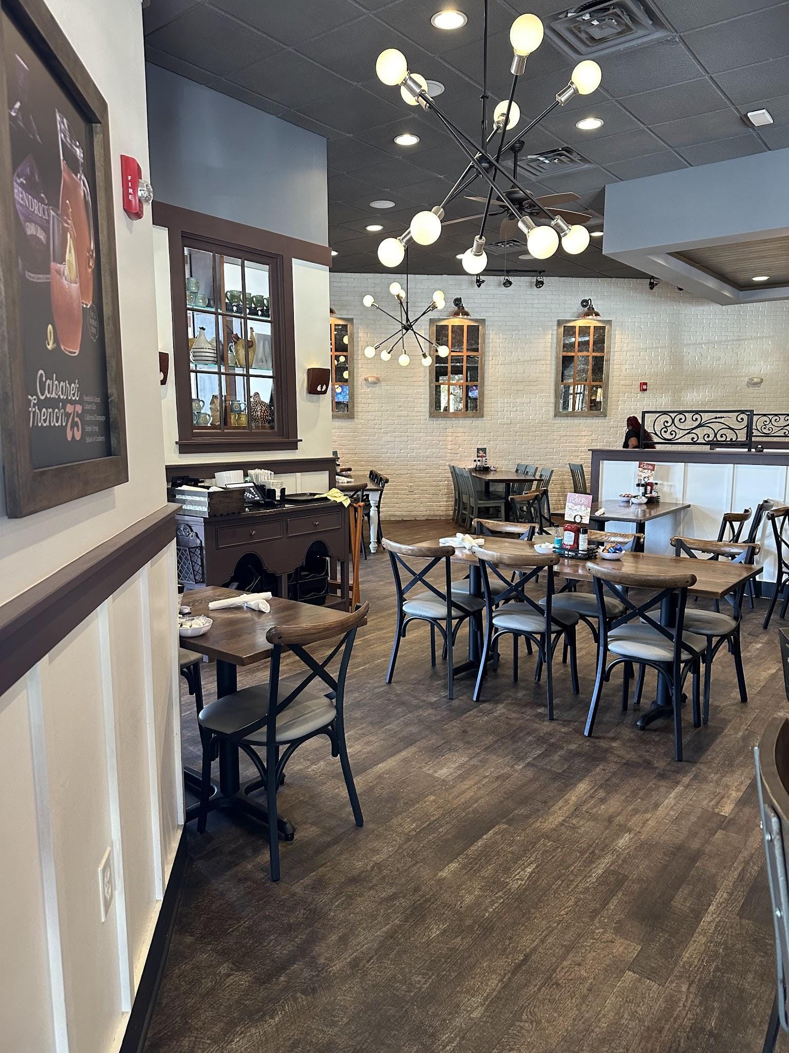 Another Broken Egg Cafe image