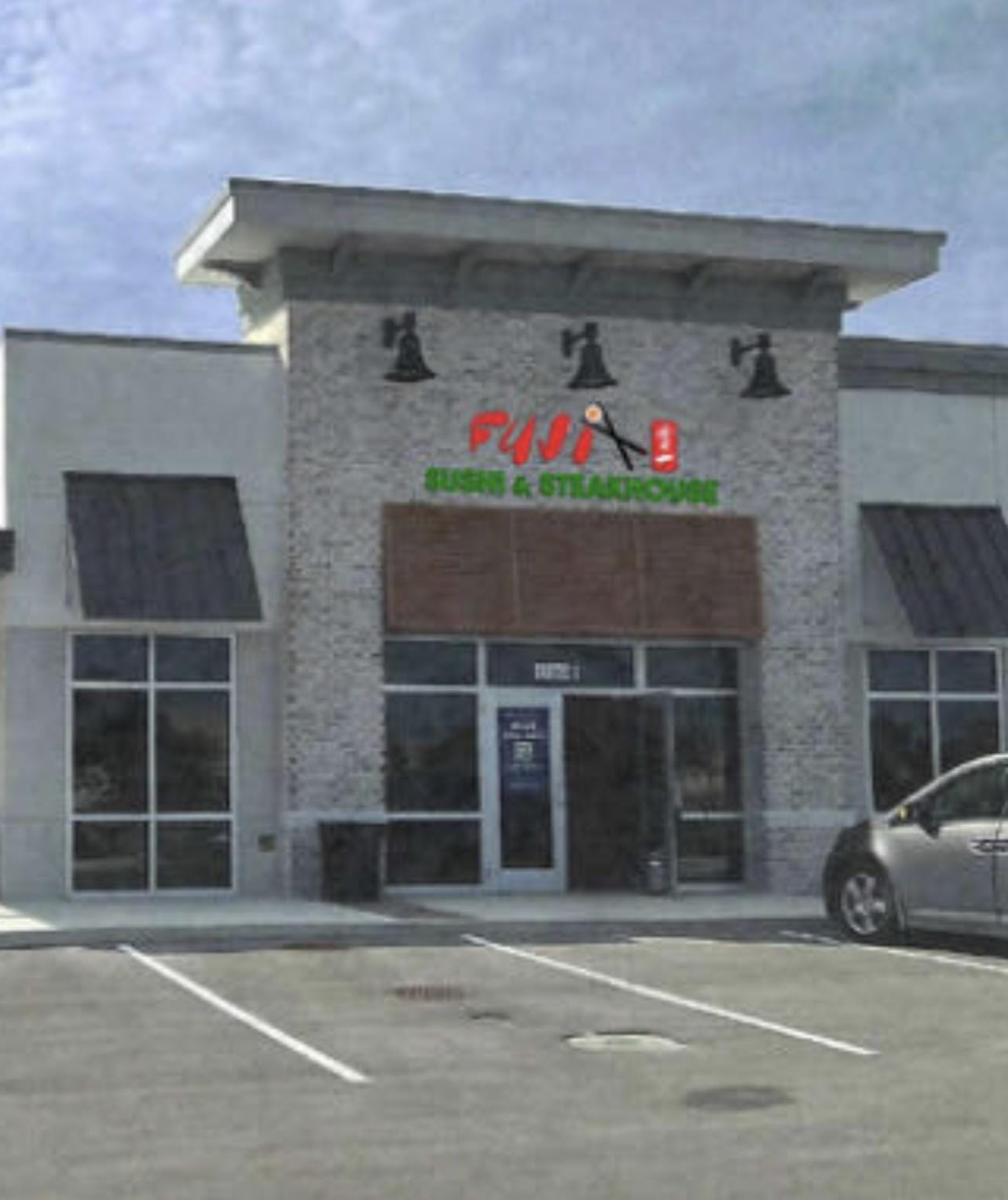 Fuji Sushi Steakhouse image