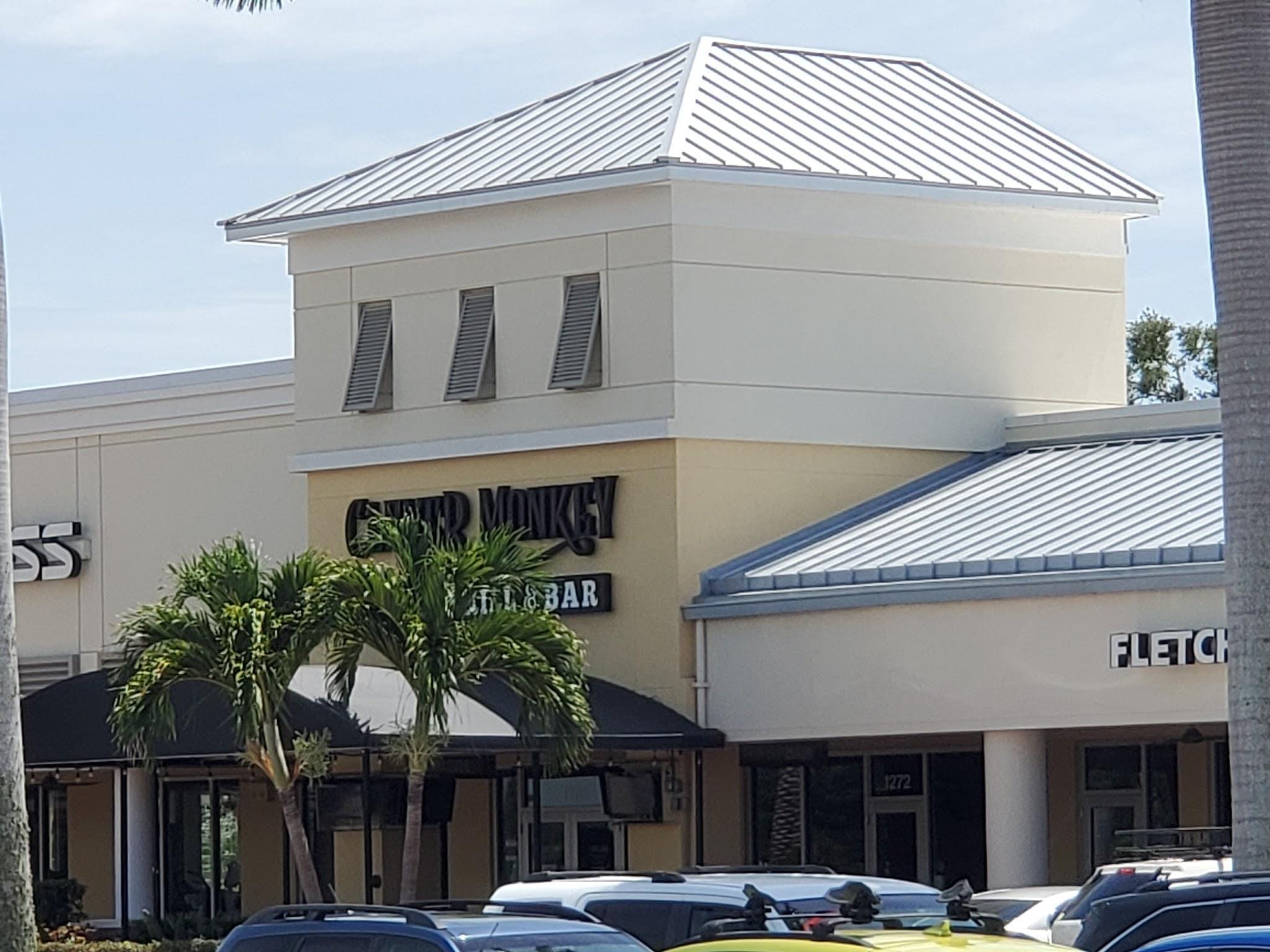 Clever Monkey Craft Grill & Bar image