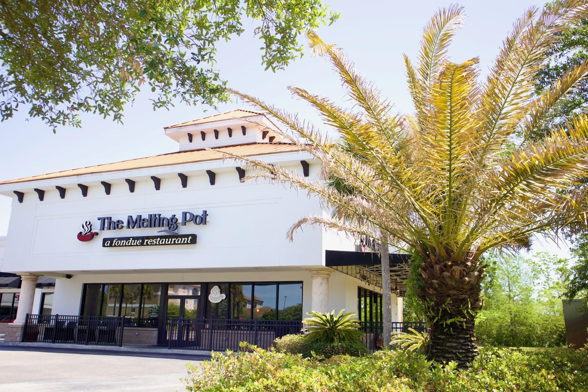 Melting Pot Destin image