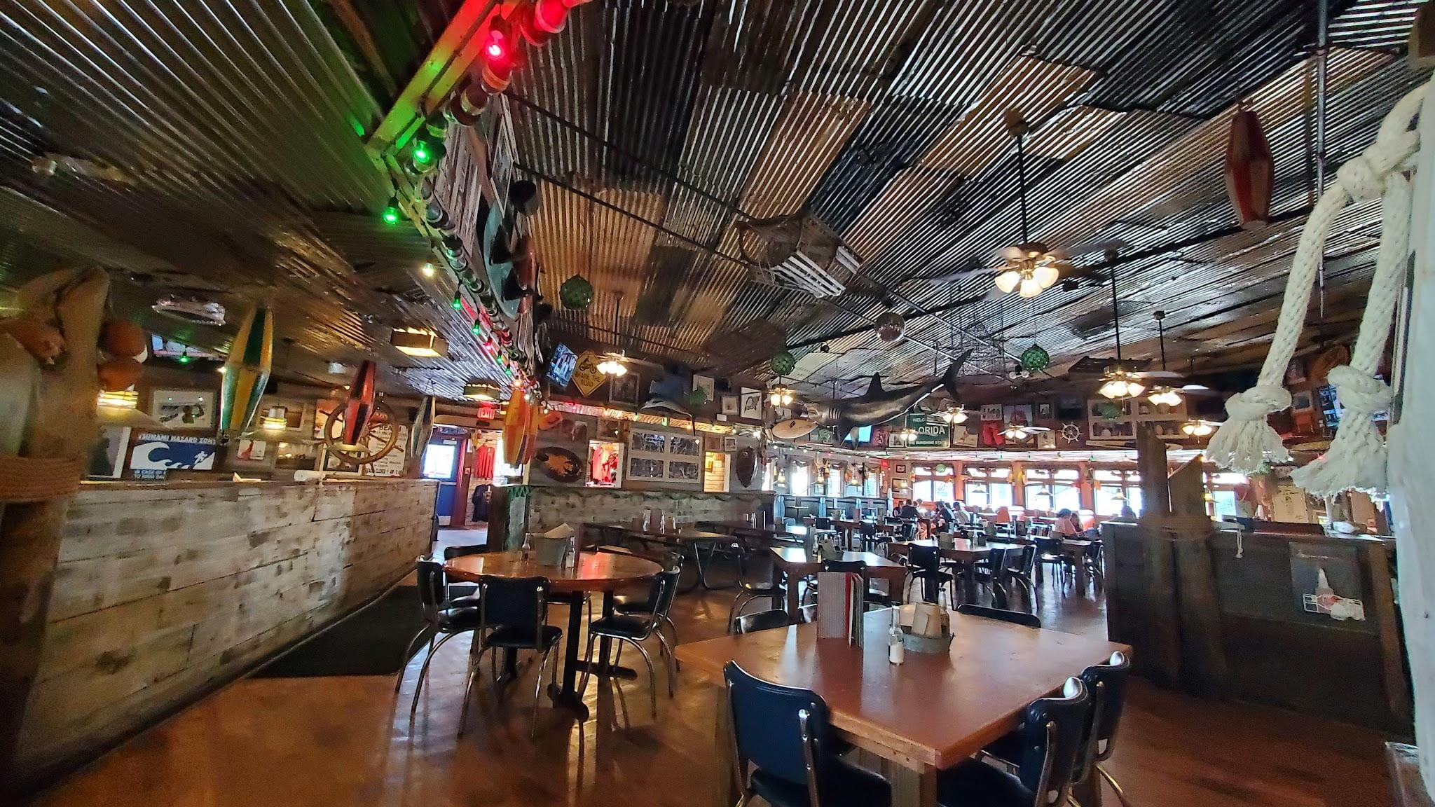 Joe's Crab Shack image