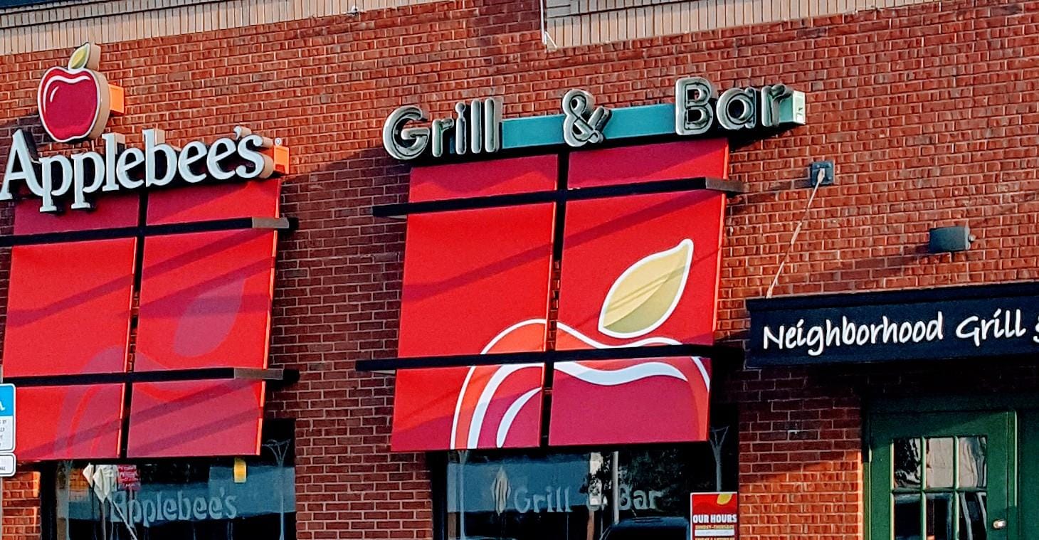 Applebee's Grill + Bar image