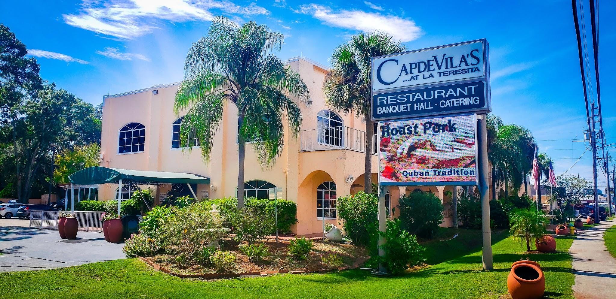 La Teresita Restaurant image