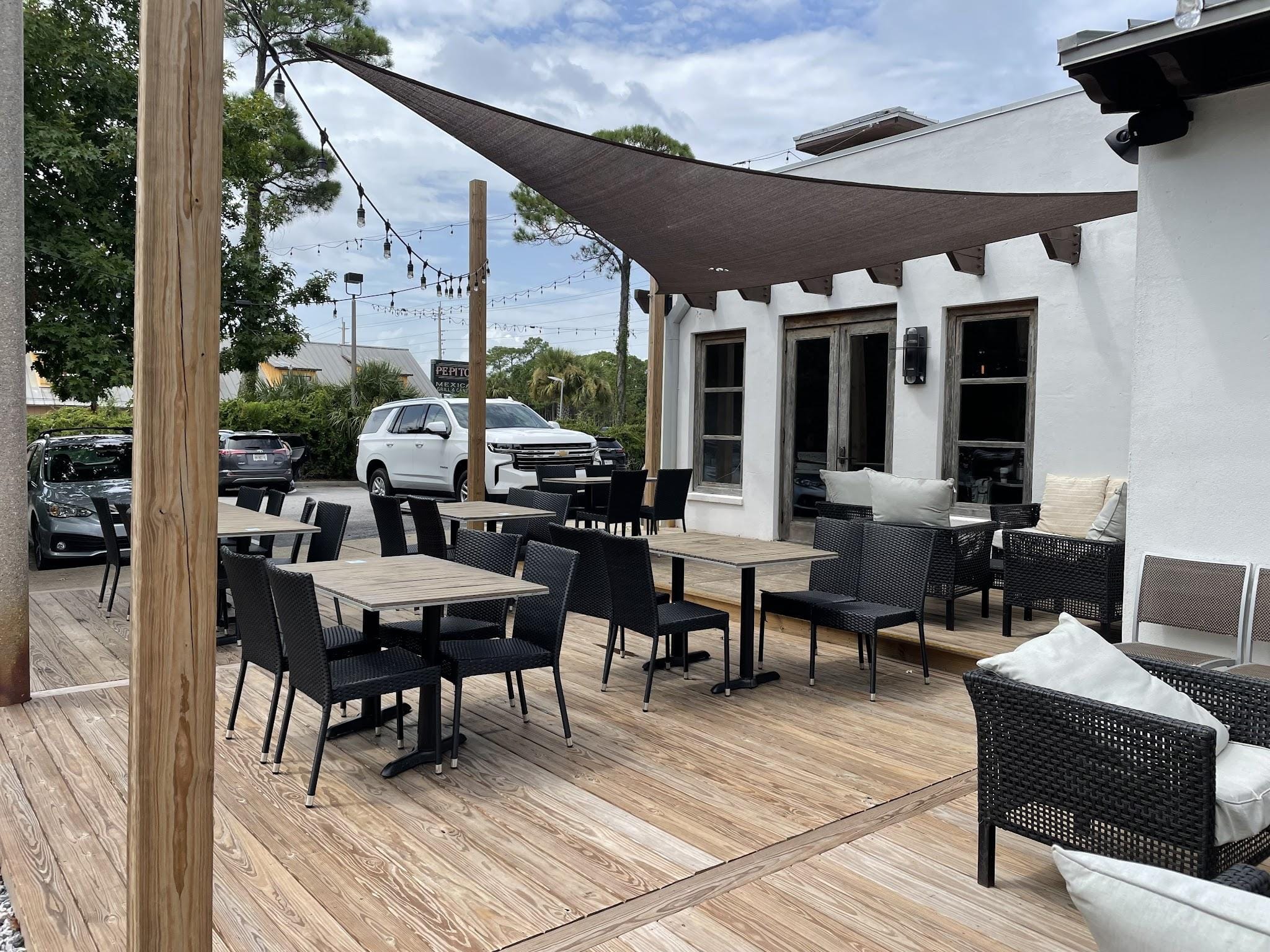 Jackacuda's Seafood & Sushi image